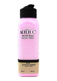 Resim Artdeco Akrilik Boya 140 Ml. Şak. Pembe 070R-3018 
