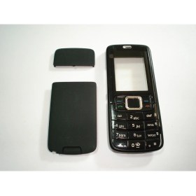 Resim Kotenartt Nokia 3110C Kapak ve Tuş Takımı 