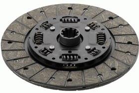 Resim Clutch Dısc 