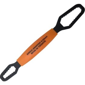 Resim Asaf Yapı Market Çoklu Tamir Anahtarı Multi Wrench 6 - 22 mm 