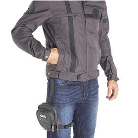 Resim Givi GIVIEA139BBACAKÇANTASI 