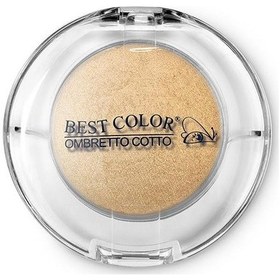 Resim Best Color Wet & Dry Cotto 02 Altın Dokunuş Göz Farı 02 