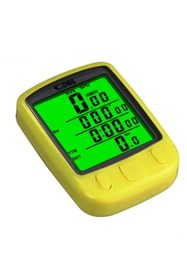 Resim Universal Bisiklet yol bilgisayarı 