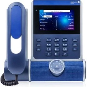 Resim Alcatel-Lucent ALE-400 Enterprise Masaüstü Telefon 