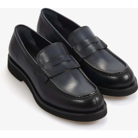 Resim Andrea Giovanni Erkek Loafer 598B 