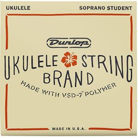 Resim Jim Dunlop DUQ201 Soprano Ukulele Teli 