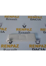 Resim Renault 12 Toros Güneşlik 7700646010 - 7700646007 