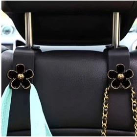 Resim Zarif Seçkiler Araba Arka Koltuk Askıskı 