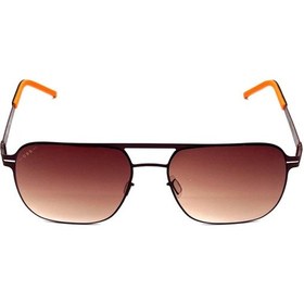 Resim Obb Sunglasses Obb Ms500 C5 Erkek Güneş Gözlüğü Kahverengi 