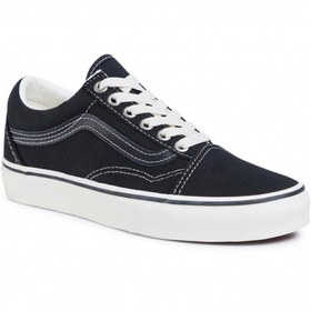 Resim Vans Ua Old Skool Erkek Spor Ayakkabı 