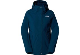 Resim The North Face Kadın Inlux Insulated Ceket - Eu NF0A3K2J1NO1 