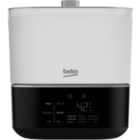 Resim Beko YM 2200 I Yoğurt Chef® Probiyotik Yoğurt &Kefir Makinesi 