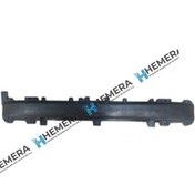 Resim Kore- Hyundaı Elantra 0 Tampon Demırı Arka 866313x100 866313x100 