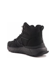 Resim Lumberjack Kaparı Hı Outdoor Waterproff Su Geçirmez Kadın Bot Siyah 