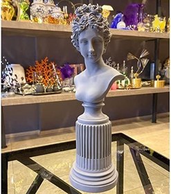 Resim BY ARİ LAFAYETTE HEYKEL BİBLO HK114-29 