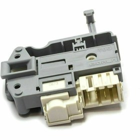 Resim Ariston-Hotpoint WMF Uyumlu 7025 B TK Çamaşır Makinesi Kapı Kilidi 