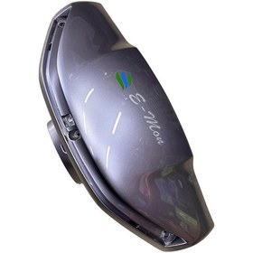 Resim Mondial E-mon Rıgby Gidon Muhafaza Gri 