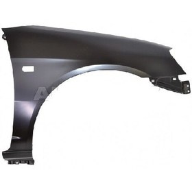 Resim Honda Civic Ön Çamurluk Sağ 2001 Sonrası Uyumlu 