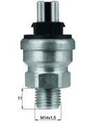 Resim Mahle TSW47 Fan Musiri A0065459124 Uyumlu 