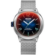 Resim Welder Wmd2000 Erkek Kol Saati 