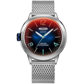 Resim Welder Wmd2000 Erkek Kol Saati 