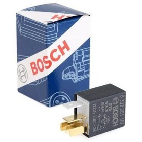 Resim Bosch 0332201107 Mikro Röle 5 Pin 30 Amper 12V Bosch