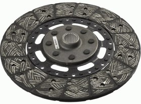 Resim Clutch Dısc 
