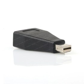 Resim Dark Mini Display Port - Display Port (Dişi), Çoklu Ekran Desteği, Görüntü Dönüştürücü(DK-HD-AMDPXDP) 
