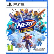 Resim Çınar Bilişim Dünyası Nerf Legends Ps5 