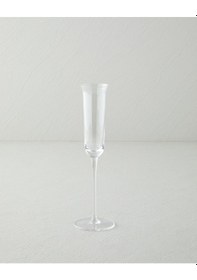 Resim English Home Lustrous Kristal 2 Li Kahve Yanı Kadeh 85 Ml Şeffaf Şeffaf 