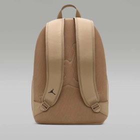 Resim Nike Jordan Çocuk Bej Sırt Çantası (MA9033-J34) 