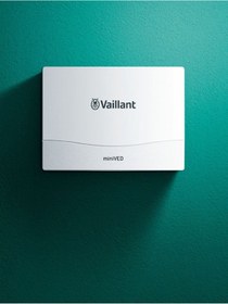 Resim Vaillant VED H 6/3 miniVED Elektrikli Ani Su Isıtıcı - Monofaze 
