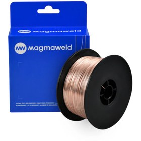 Resim Magmaweld Mg 2 1.00 Mm 1 Kg Gazaltı Kaynak Teli 