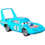 Resim Cars Tekli Karakter Araçlar Strip Weathers Aka The King 