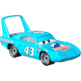 Resim Cars Tekli Karakter Araçlar Strip Weathers Aka The King 