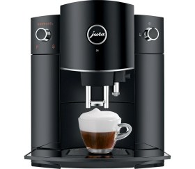 Resim Jura D6 Tam Otomatik Kahve Makinesi 