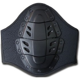 Resim Mts B375 4'lü Motosiklet Belliği 