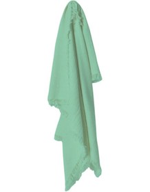 Resim U.s. Polo Assn Bebek Battaniyesi Usb2500 Yeşil 