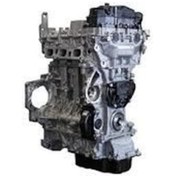 Resim PEUGEOT 1617295880 Komple Motor Eb2Dts 130 