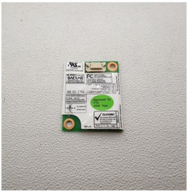 Resim Toshiba Uyumlu Satellite L300-1A3 Dahili Iç Modem Kartı Çıkma 