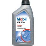 Resim Mobil Atf 220 Otomatik Şanzıman Yağı 1 L Ü.t. 2024 