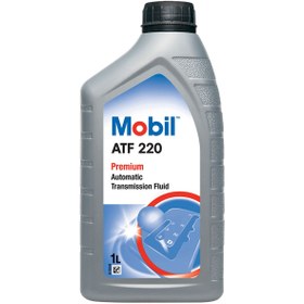 Resim Mobil Atf 220 Otomatik Şanzıman Yağı 1 L Ü.t. 2024 