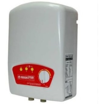 Moonstar Elektrikli Şofben