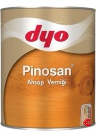 Resim Mey İthalat Pinosan Ahşap Verniği 2,5 Litre 8427 Sığla 