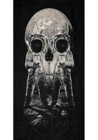 Resim Skull Bandana (470930078) 