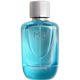 Resim Imprime Mer Edp Erkek Parfüm 100ml 