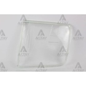 Resim AYFAR Far Camı Lt35 1998-2007 Sağ (Oem No:2D1941116) 