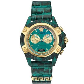 Resim Versace VRSCVE8P00324 Erkek Kol Saati 