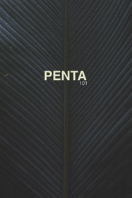 Resim Penta Bathmat 101 - 2 Adet 50x75 cm Premium Ayak Havlusu - Hardal 