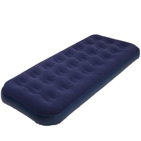 Resim Summit 616001 Tek Kişilik Konforlu Şişme Yatak 